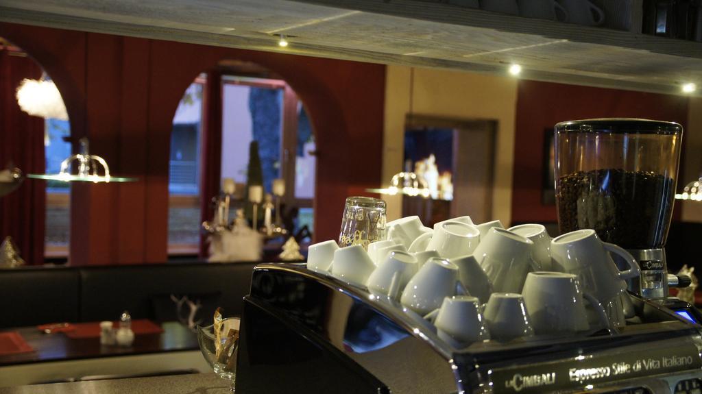 Gersthofer Auszeit Hotel Gersthofen Ngoại thất bức ảnh